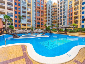 Apartment Verdemar by Interhome